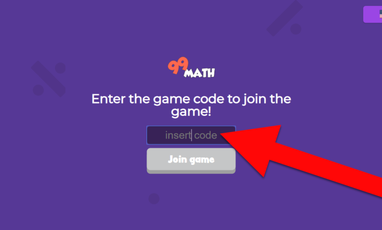 99math code