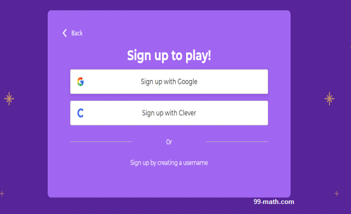 99math login