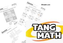 tang math