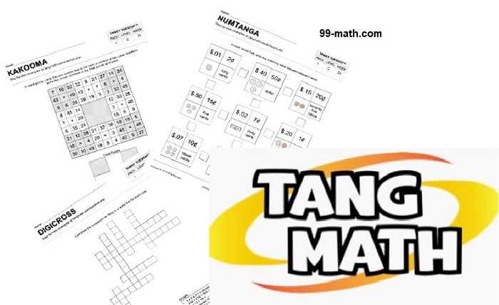 tang math