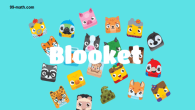 Blooket Login