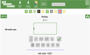 Conquering Math with Get More Math: A Guide for Students and Teachers ...