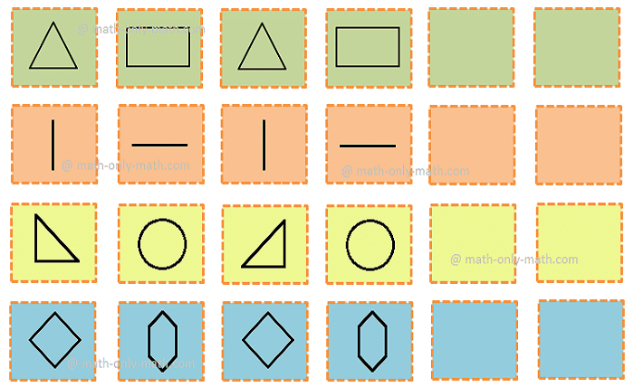 Mathematical Patterns