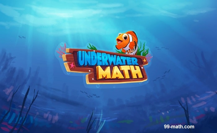 Underwater Math