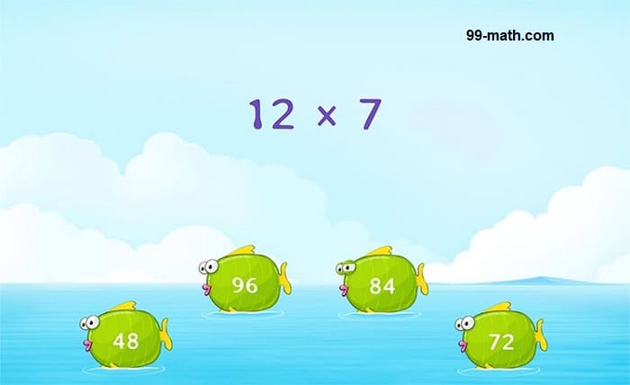 math games 72