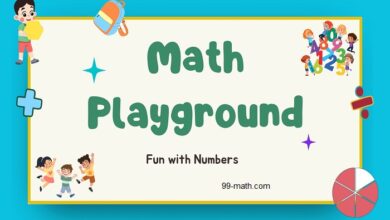 math playground