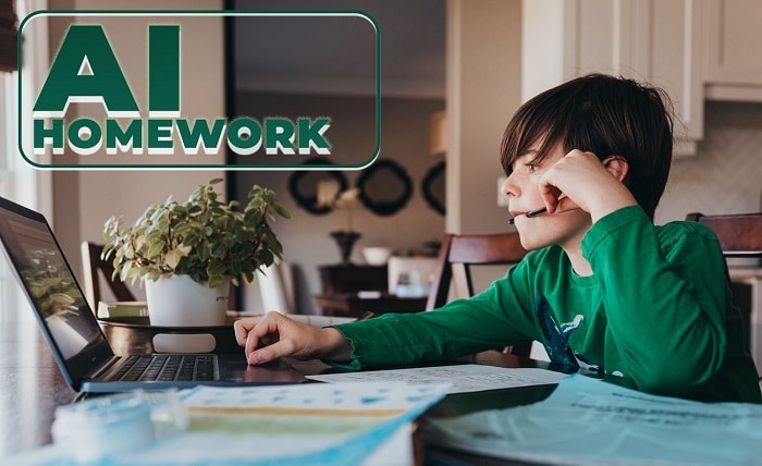 AI Homework Helpers