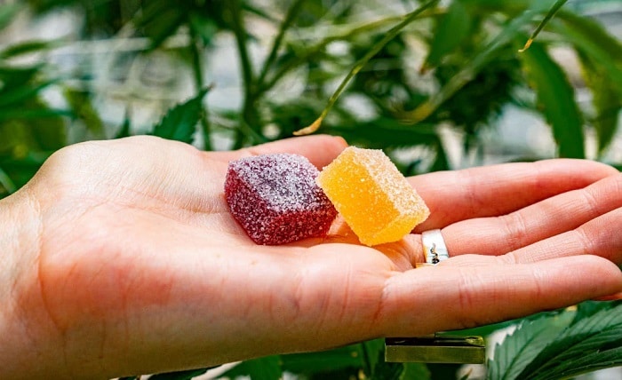 CBD Gummies