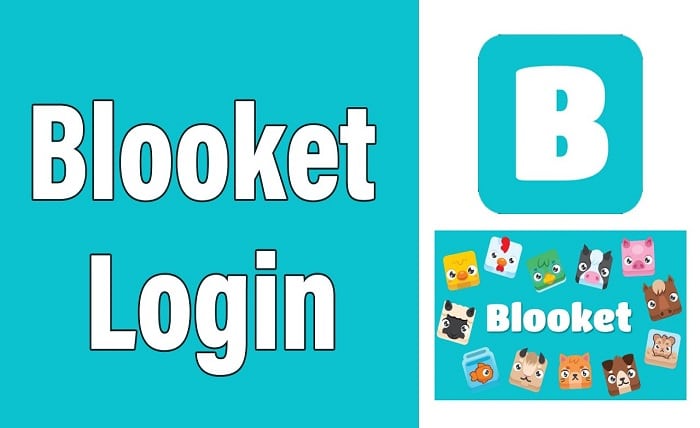 Login Blooket