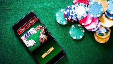 Online Casinos