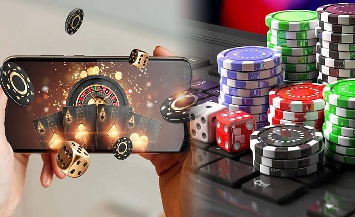 Online Casinos