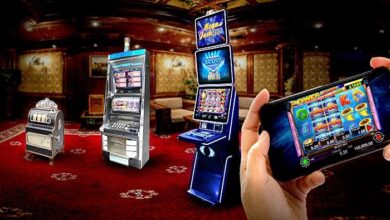 Online Slot Machines