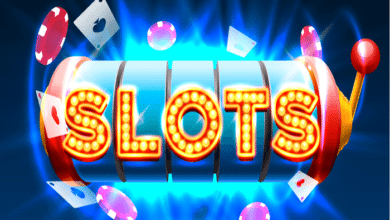 Slot