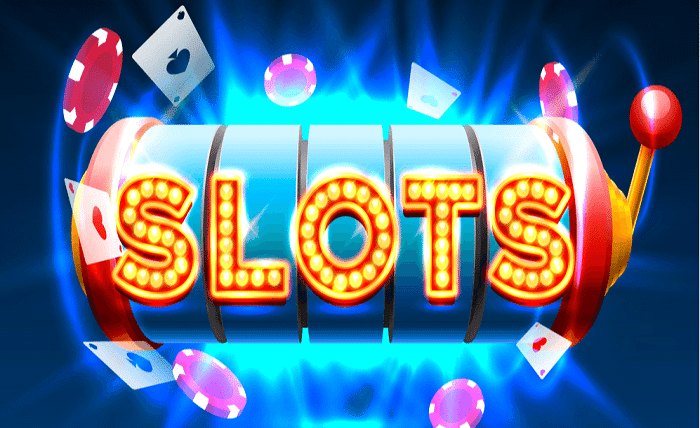 Slot