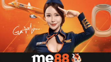 me88 Online Casino