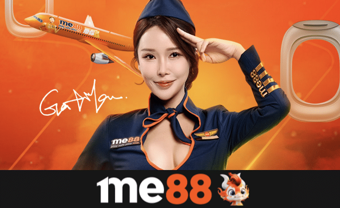 me88 Online Casino