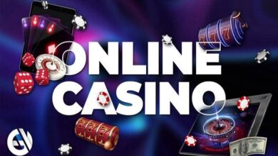 online casinos