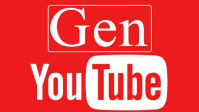 GenYouTube