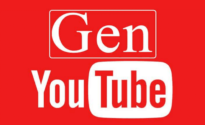 GenYouTube