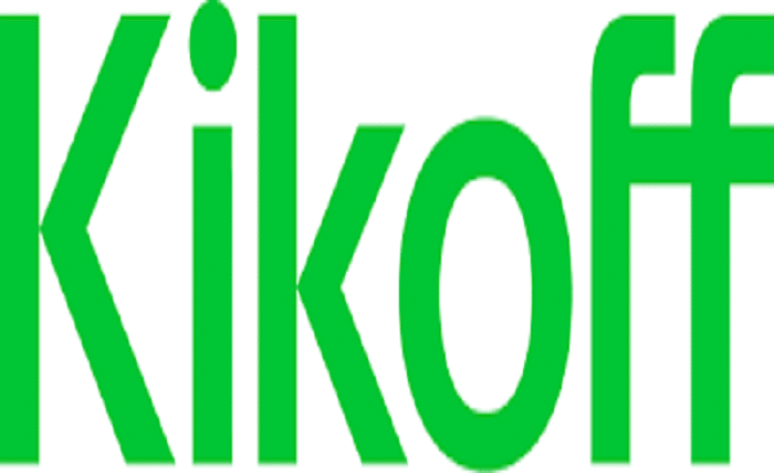 Kikoff