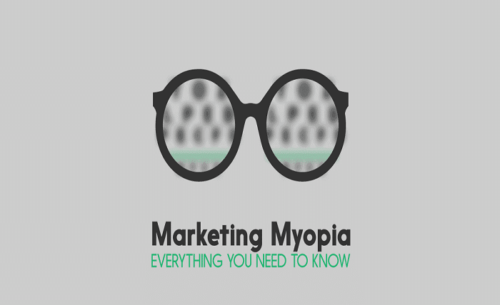 Myopia Marketing