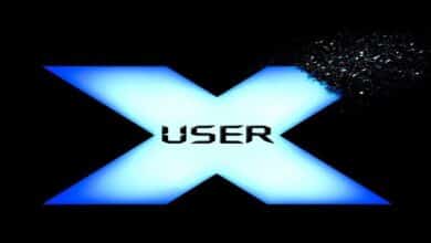 User-X