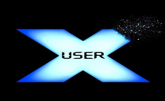 User-X