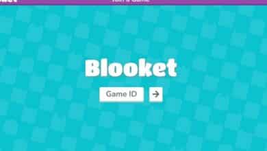 Blooket Join