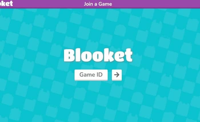 Blooket Join