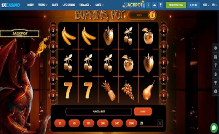 Online Casino