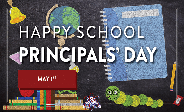 Principals Day