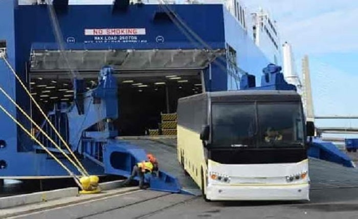 DR Building History And Types Of RORO Ships 99 Math Unlock The DR Building History And Types Of RORO Ships 99 Math Unlock The
