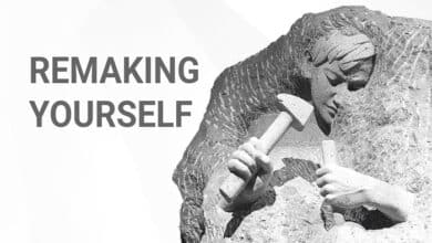 Remaking Yourself