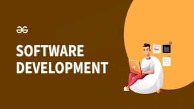 Software DevelopmentIntroduction