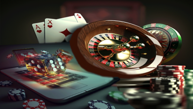 online casinos