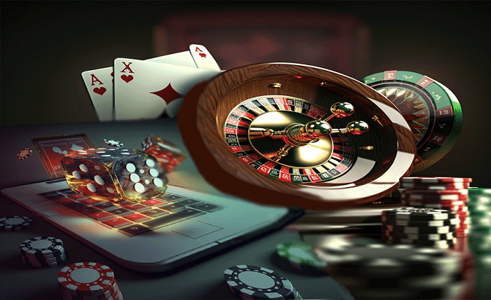 online casinos