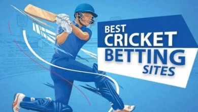 online cricket betting