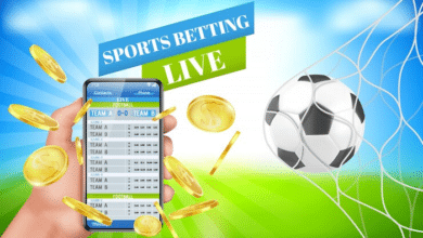 Online Sports Betting