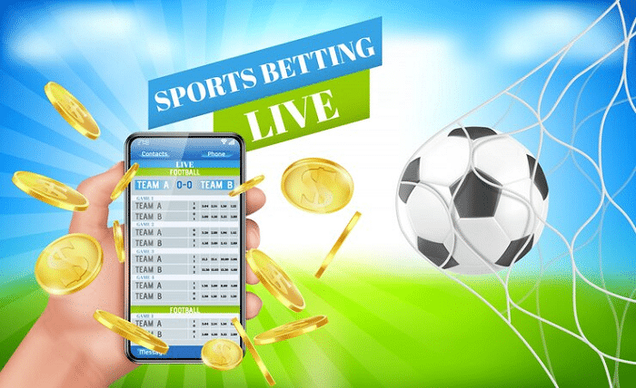 Online Sports Betting