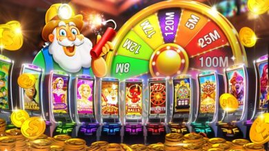 Slot Games