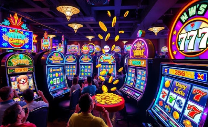 Slot Games