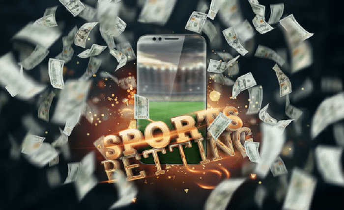 Sports Betting