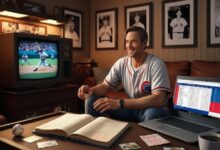 MLB Betting Trends