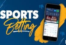 Sports Betting