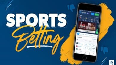 Sports Betting