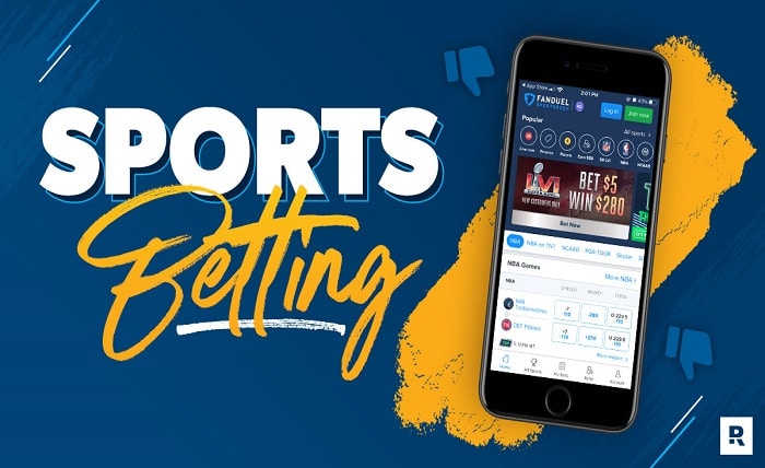 Sports Betting