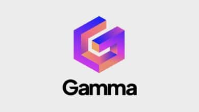 gamma. app