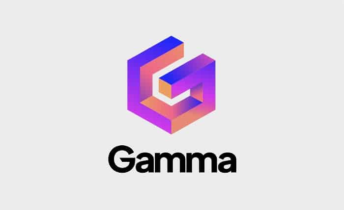 gamma. app