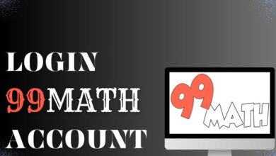 99math login