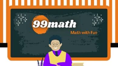 99math logo